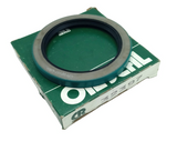 Chicago Rawhide 32397 Oil Seal 3.250" x 4.249" x .438" NBR Lip Material