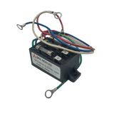 Mitsubishi Electric BKO-NC6143-H01 Power Filter Module 3 Pole