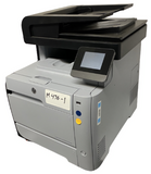 HP Color LaserJet Pro MFP M476dn Printer CF386A