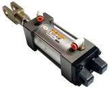 EMC SC 50X50 Pneumatic Air Cylinder .1-.9MPa