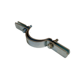 Caddy 5100400EG EZ Riser 510 4" IP Electrogalvanized 4" Pipe Clamp