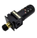 Watts L75-03B Pneumatic Lubricator 3/8" 150 PSI