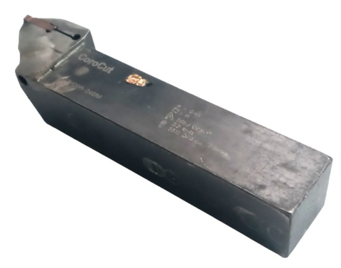 Sandvik Corocut RF123H098-24BM Parting & Grooving Shank Tool