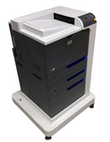 HP CP4525 Color LasetJet Printer Workgroup CC493AR