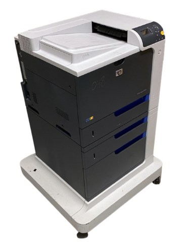 HP CP4525 Color LasetJet Printer Workgroup CC493AR