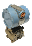 Rosemount 1151GP3E12B1 Pressure Transmitter 0-0.5 PSI 4-20 MA 45 VDC 30" H2O
