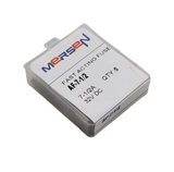 Mersen AF-7-1/2 Fast Acting Blade Fuse 7-1/2 A 32 VDC (Pack of 5)