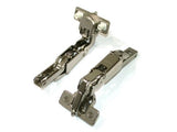 NEW Pair of Salice 165° Full Overlay Long Arm Hinges- No. C2RFA99