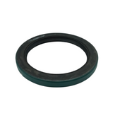Chicago Rawhide 32397 Single Lip Oil Seal 3.25" x 4.249" x .438" NBR Lip