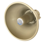 Bogen AH-5A Amplified Horn 600 Ohms 5 Watt