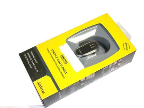 Up to 4 New Jabra BT2010 Bluetooth Wireless Headsets FREE SHIPPING