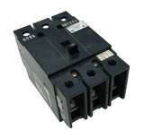 Cutler-Hammer GHC3015 3 Pole Circuit Breaker 15A 480Y/277VAC 50/60HZ