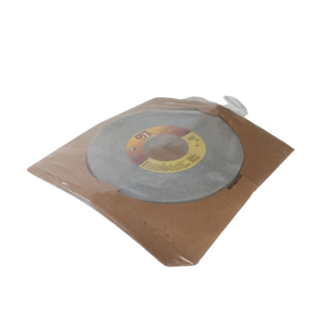 Norton 32A46-HVBE 10" x 1" x 3" Grinding Wheel 60 Grit  I Hardness