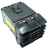 Square D FH-36030 3 Pole Circuit Breaker 30A 600V
