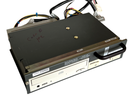 Nortel NT4N43DA 01 Multimedia Disk Drive