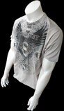 Next Level Men's Journey World Tour 2011 Concert Gray Shirt Size Large