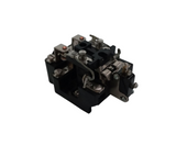Struthers-Dunn 425XBX90 Single Phase Relay 30A 1 HP 120/240VAC 24VAC / 60HZ Coil
