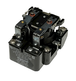 Magnecraft W199AX-14 Power Relay 2-Poles 120 VAC