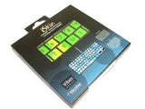 New iSkin ProTouch Vibes Dragon Fly Keyboard Protector PTVBMB-KI FREE SHIPPING