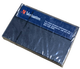 Verbatim DataLife 20/50 MB High Density Streamer Cassette