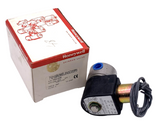 Honeywell 71215SN2MELSN0C222P3 Solenoid Valve 110-120 Volts