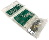 Fort Lock MFW-23038#KD Multi-Function Single Bitted Cam Lock (2 Available)
