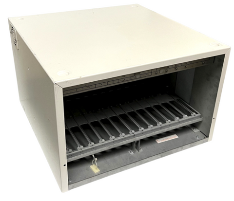Mitel SX200RM Telephone System Cabinet 9109-600-002-NA