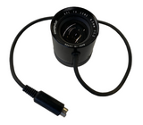 Computar APC TV Camera Lens 8.5mm 1:1.3