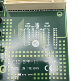 FIC BPP-11 Industrial Motherboard