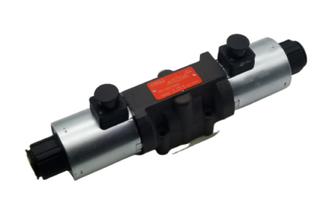 Hytos RPE4-103L21/12060E5 Directional Control Valve 350 Bar