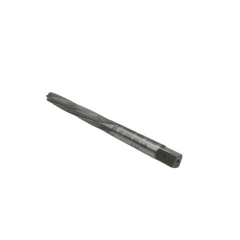 Yankee 403 0.3750 Left Handed Spiral Flute Hand Reamer 3/8"