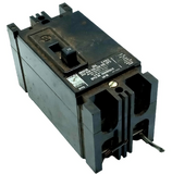 Westinghouse EB2020 2 Pole Circuit Breaker 240VAC 20A 125/250VDC
