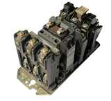 Allen-Bradley 505-AOD Reversing Starter NEMA Size 0 Series B