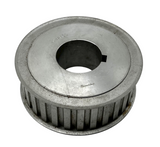 Browning 30HP150 Gearbelt Pulley 0.5" Pitch 1.5" Width 30 Teeth