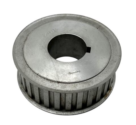 Browning 30HP150 Gearbelt Pulley 0.5" Pitch 1.5" Width 30 Teeth