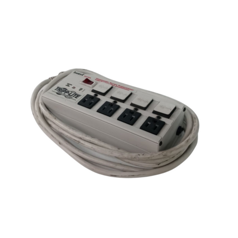 Isotel Tripp-Lite 8 Ultra Transient Voltage Surge Suppressor 8 Outlet 120V 12A