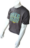Anvil Men's Dave Matthews Band Caravan 2011 Chicago Concert Shirt Size Large