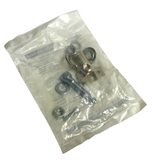 Banner SMB18FA Mounting Bracket 18 MM Swivel Bracket 12 Gauge Stainless Steel