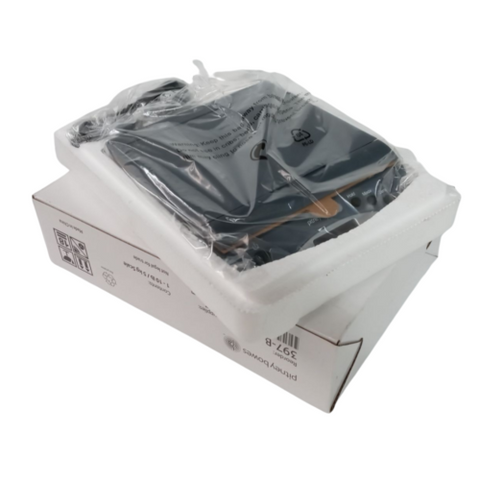 Pitney Bowes 397-B 10 LB. Capacity Integrated USB Shipping Scale