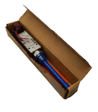 CCS 6900TE16 Temperature Switch 185-315 Deg. F  400 Deg. F Proof
