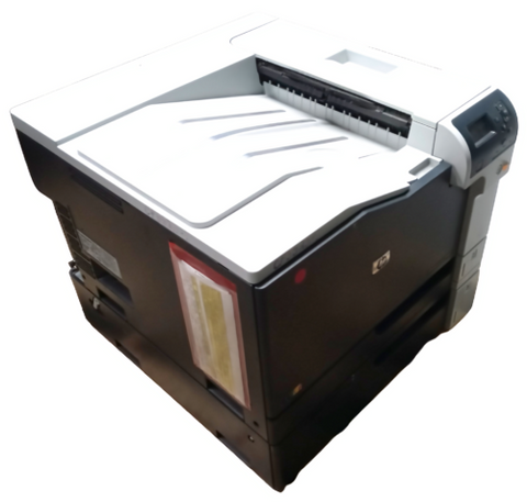 HP Color LaserJet CP5525DN Printer CE708A 30PPM 600DPI