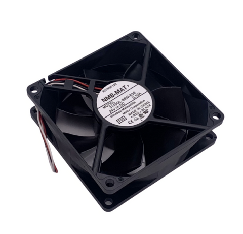 Minebea-Matsushita Motor Corp. 3110GL-B5W-B39 Axial Fan 24 VDC 0.10 Amps