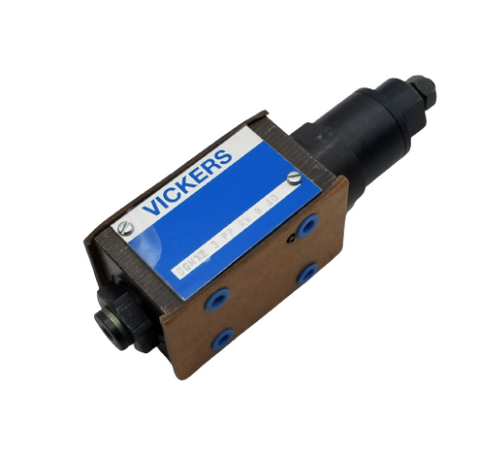 Vickers DGMX2-3-PP-RW-B-40 Pressure Reducing Valve (4 Available)