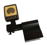 Federal Maxum DEI-14111 Digital Electronic Dial Indicator .001m Grad