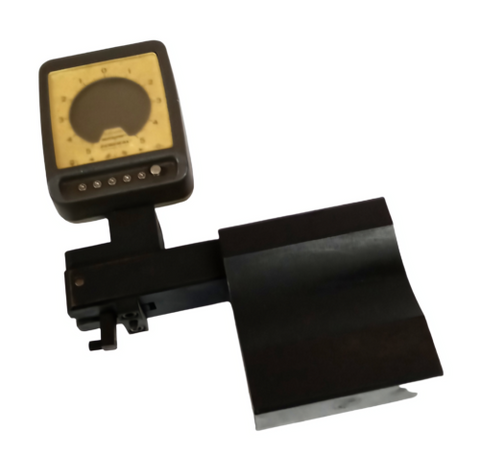 Federal Maxum DEI-14111 Digital Electronic Dial Indicator .001m Grad
