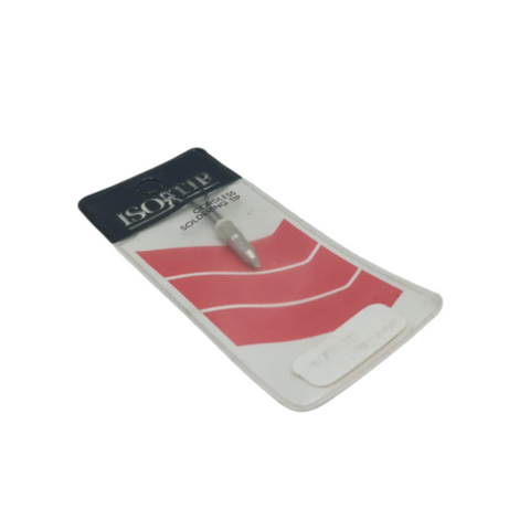 Wahl Clipper Isotip 7535 Cordless Soldering Tip Replacement 5/32"