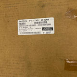 Anderson DM8 8" Wire Wheel Brush 4500 RPM .0118 Wire, 5/8" A.H. 01964
