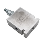 Continental Hydraulics P10L-PDR25-080-G-S-A Reducing Valve