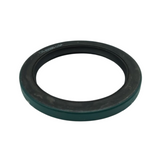 Chicago Rawhide 32395 Single Lip Oil Seal 3.25" x 4.249" x .375" NBR Lip