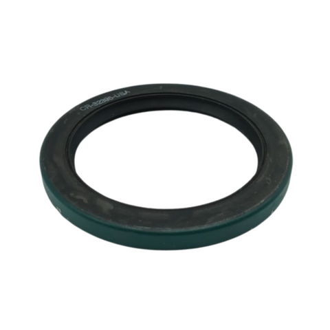 Chicago Rawhide 32395 Single Lip Oil Seal 3.25" x 4.249" x .375" NBR Lip